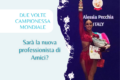 Alessia Pecchia Due volte Campionessa del Mondo ad Amici